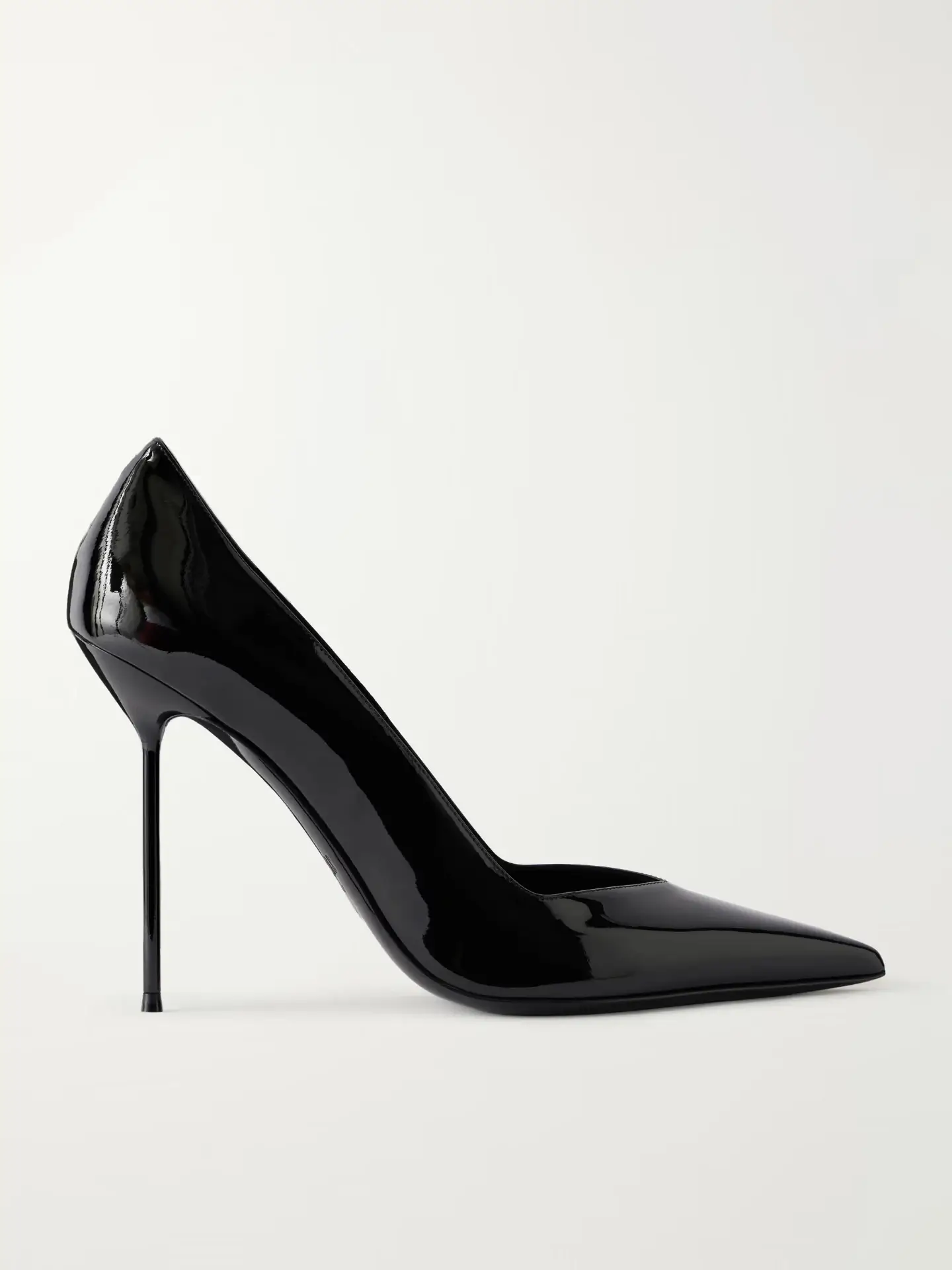 Stuart Weitzman campaign imagery