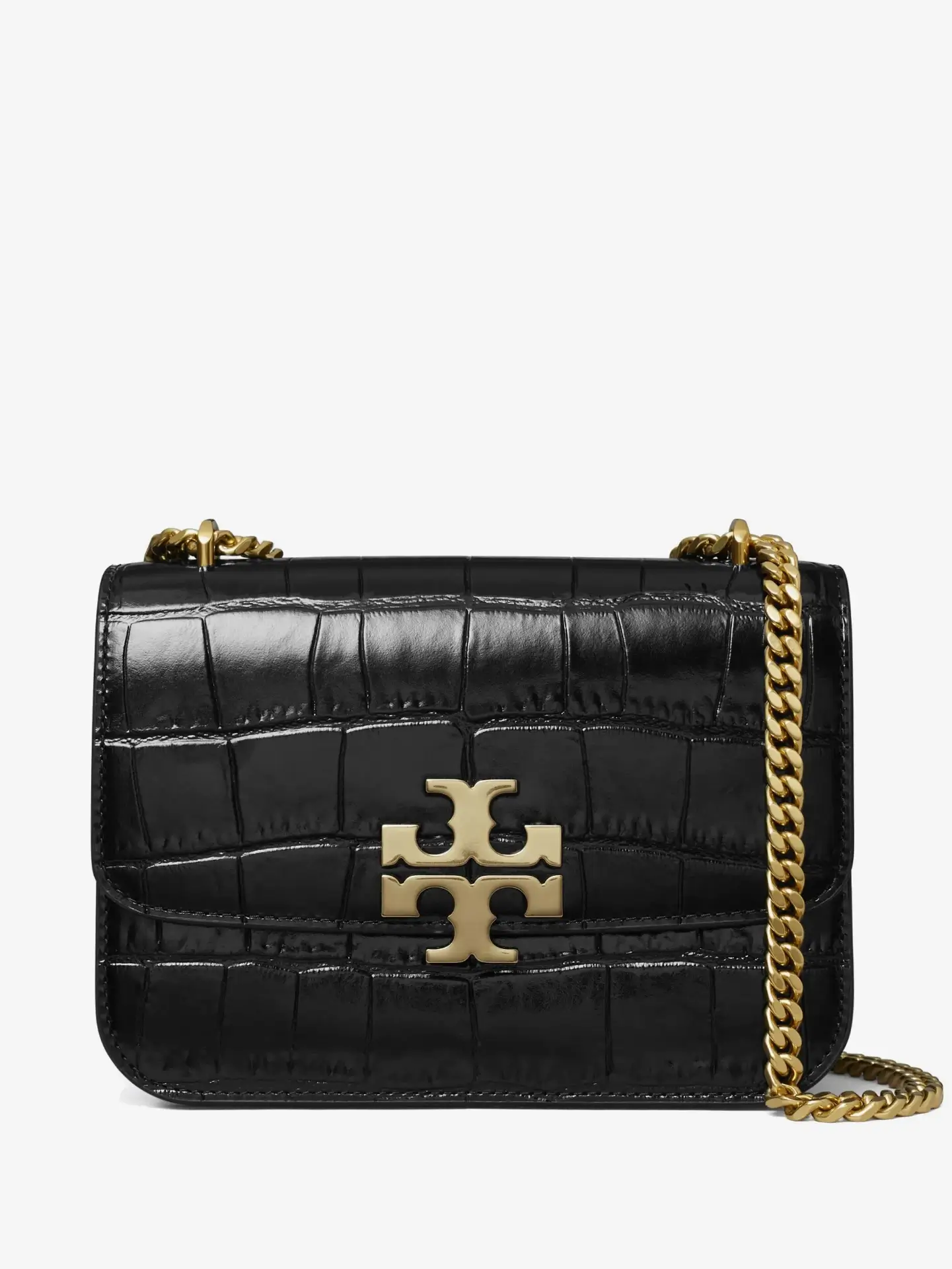 Tory Burch campaign imagery